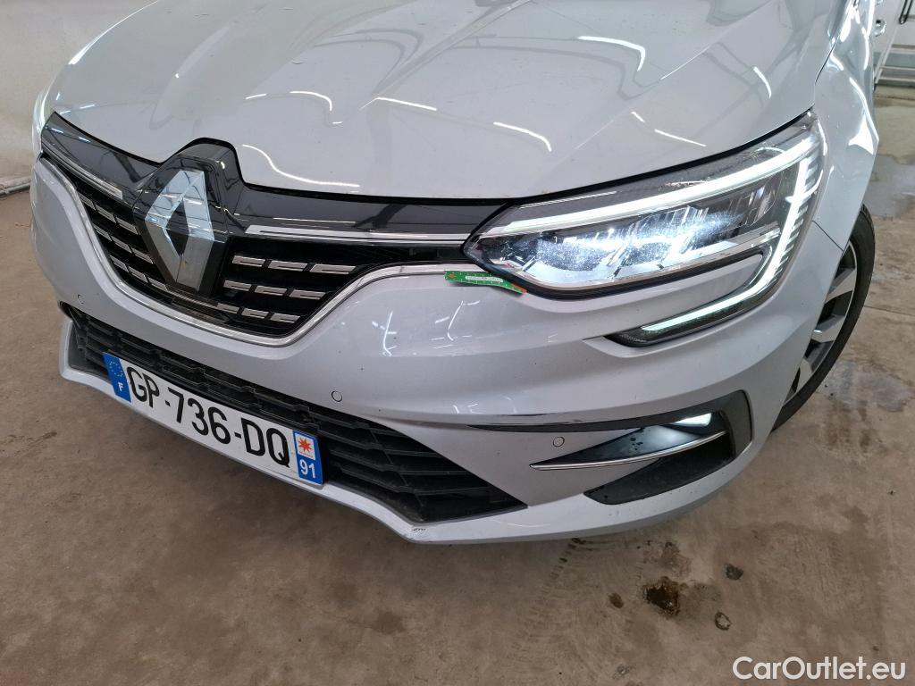  Renault  Megane  IV Berline 5 ptes. Techno 1.5 dCi 115CV BVA7 E6d #1