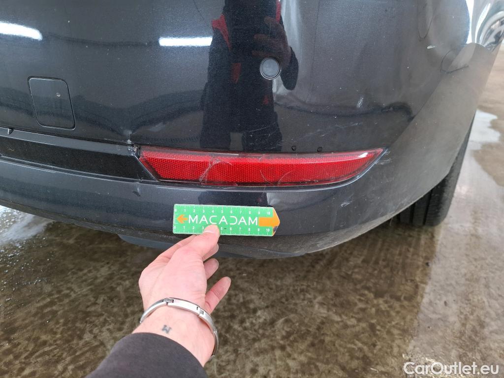  Skoda  Octavia  Berline Style 1.5 TSI 150CV BVM6 E6d #1