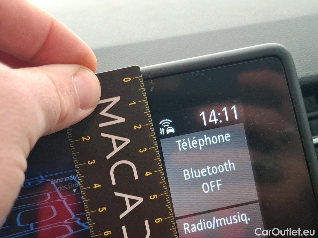  Renault  Clio  V Business 1.6 E-TECH Hybrid 140CV BVA6 E6d #9