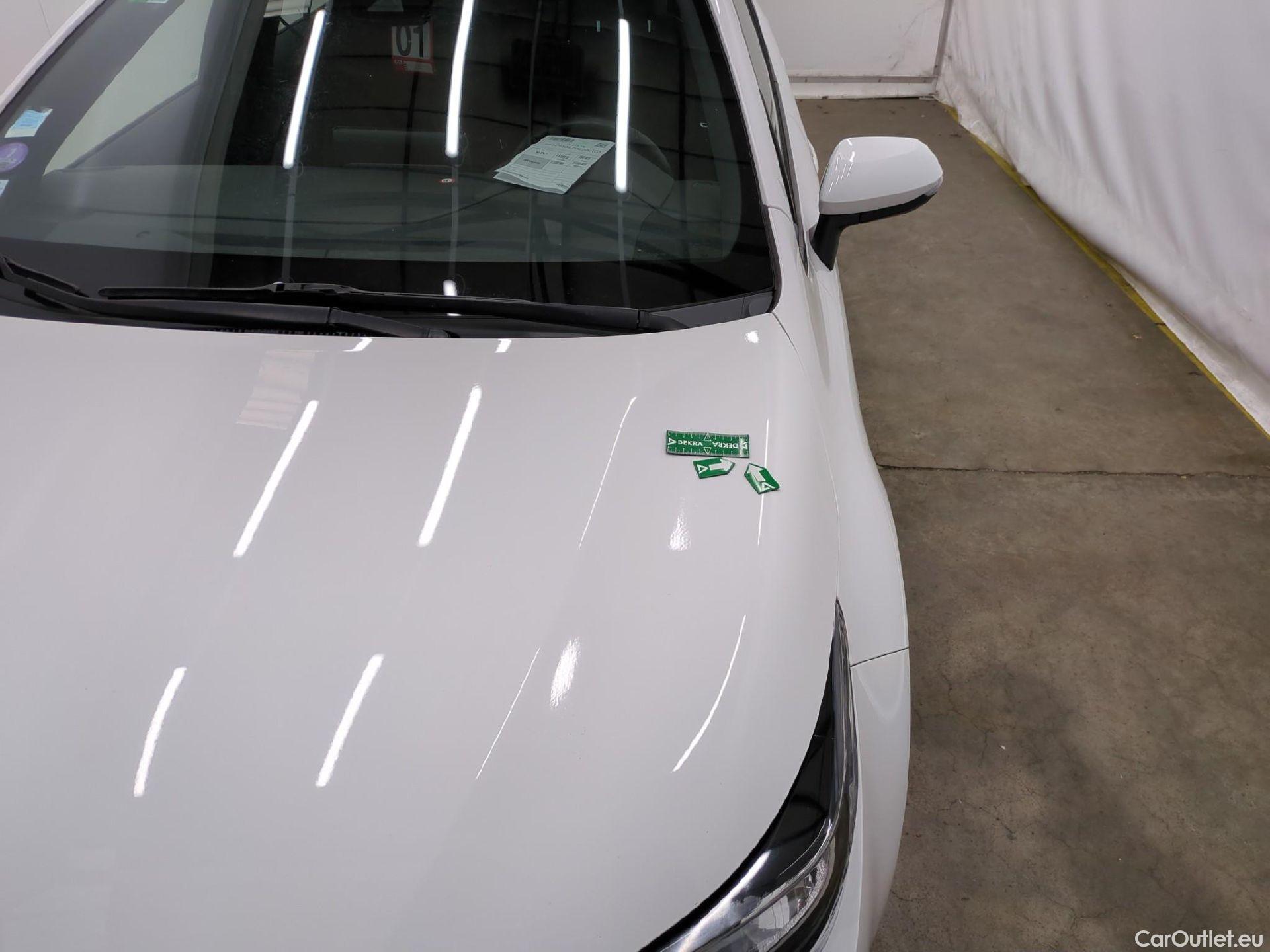  Toyota  Corolla TOYOTA  Touring Sports / 2018 / 5P / Break Hybride 122h Dynamic Business Stage Acad #12