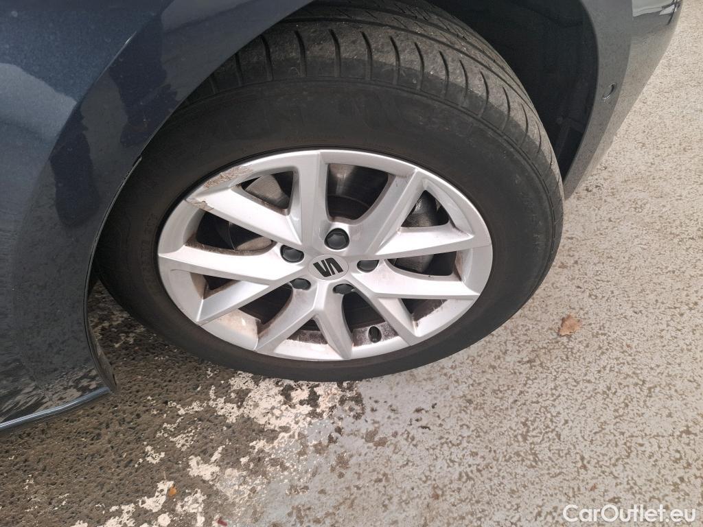  Seat  Leon  Business 1.0 TSI 110CV BVM6 E6d #3