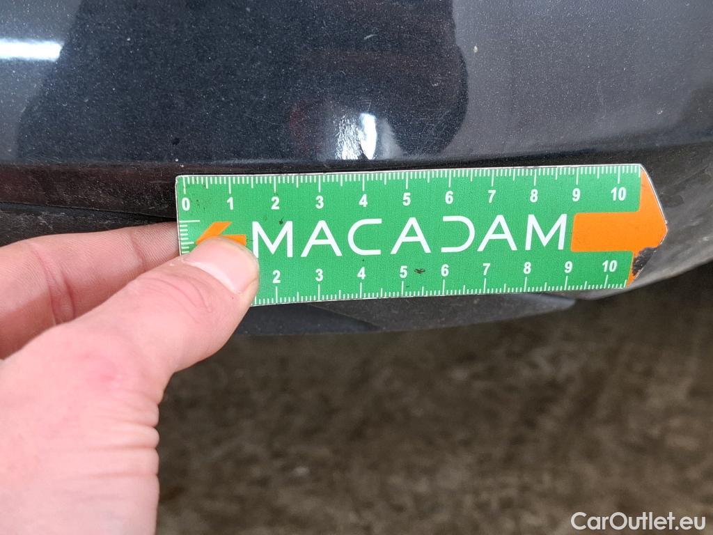  Skoda  Octavia  Berline Style 1.5 TSI 150CV BVM6 E6d #9