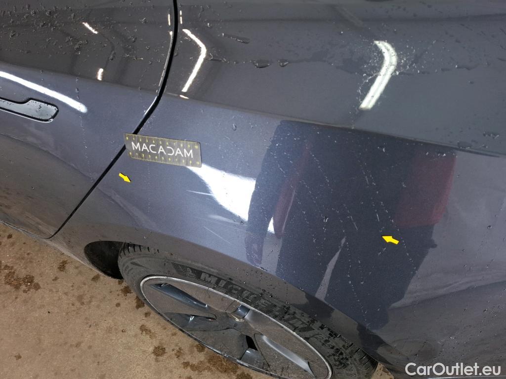  Tesla  Model 3 TESLA  / 2018 / 4P / Berline Grande Autonomie #3