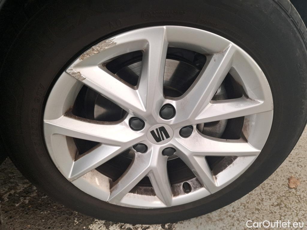  Seat  Leon  Business 1.0 TSI 110CV BVM6 E6d #4