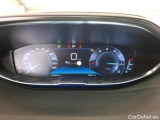  Peugeot  3008  Allure Business 1.2 PureTech 130CV BVA8 E6d #6