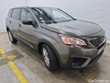  Peugeot  5008  Active Business 1.2 PureTech 130CV BVA8 7 Sieges E6dT #4