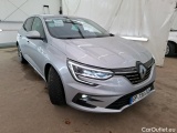  Renault  Megane  IV Berline 5 ptes. Techno 1.5 dCi 115CV BVA7 E6d #4