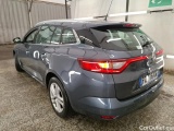  Renault  Megane  IV Grandtour Business 1.5 dCi 115CV BVM6 E6dT #2