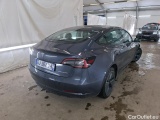  Tesla  Model 3 TESLA  / 2018 / 4P / Berline Grande Autonomie #4