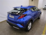  Toyota  C-HR TOYOTA  / 2016 / 5P / SUV 2.0 Hybride 184 Dynamic Business Beyond #3