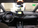  Toyota  C-HR TOYOTA  / 2016 / 5P / SUV 2.0 Hybride 184 Dynamic Business Beyond #5