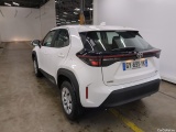  Toyota  Yaris Cross TOYOTA  Hybride / 2021 / 5P / SUV 1.5 HYBRID 116H DYNAMIC AUTO #2