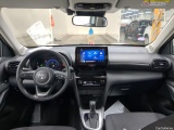  Toyota  Yaris Cross TOYOTA  Hybride / 2021 / 5P / SUV 1.5 HYBRID 116H DYNAMIC AUTO #5