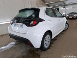  Toyota  Yaris TOYOTA  Hybride / 2019 / 5P / Berline Hybride 116h Dynamic Business Beyond Zer #3