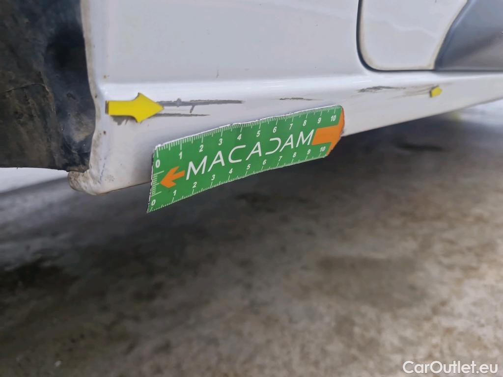  Citroen  Jumpy CITROEN  / 2016 / 4P / Fourgon tôlé Taille M BlueHDi 120 S&S BVM6 Business #44