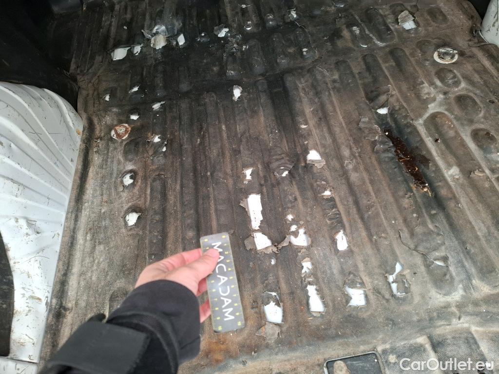  Peugeot  Partner  Premium L1 1.6 HDi 100CV BVM5 E6 #15