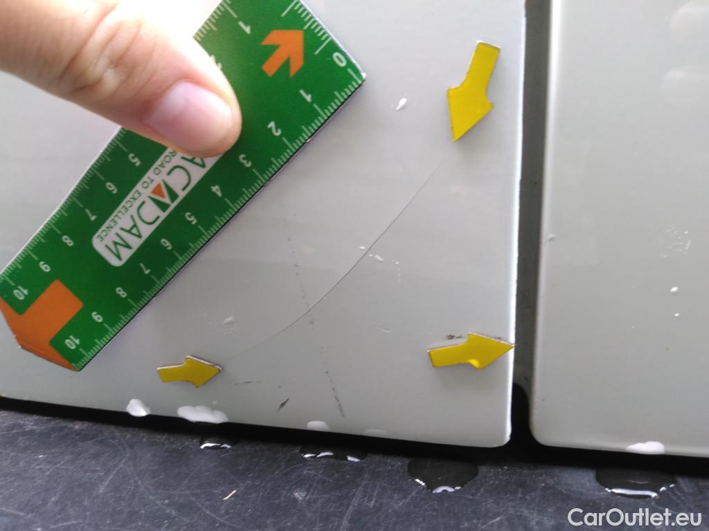  Citroen  Jumpy CITROEN  / 2016 / 4P / Fourgon tôlé Taille M BlueHDi 120 S&S BVM6 Business #58