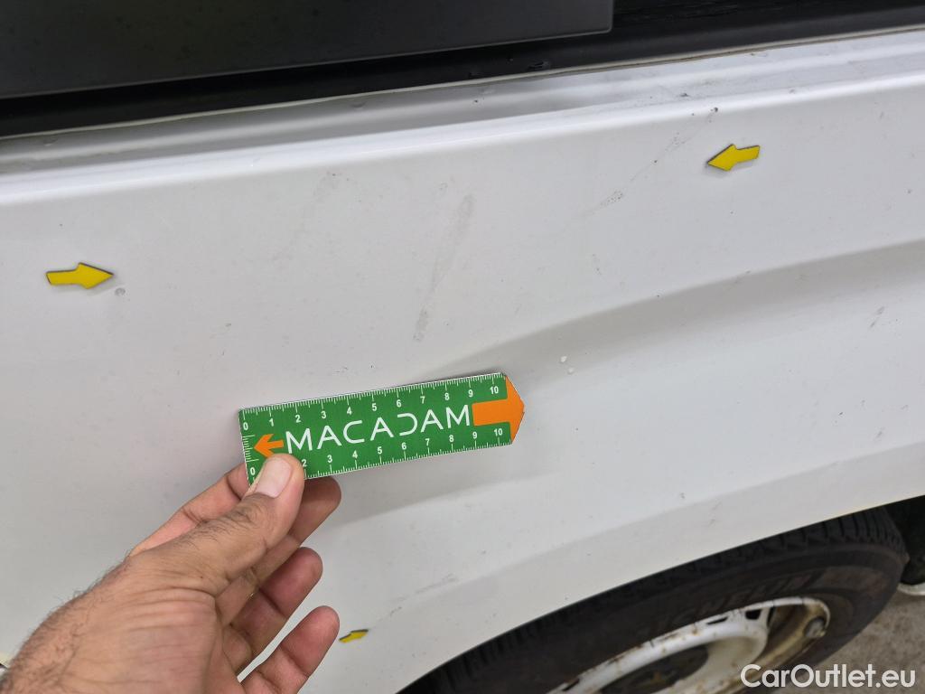  Peugeot  Partner  Premium L1 1.5 HDi 100CV BVM5 E6dT #30