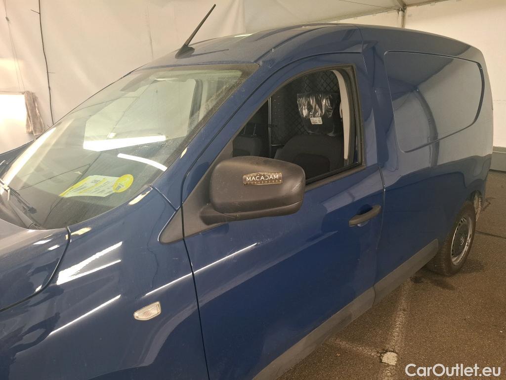  Renault  EXPRESS  Confort 1.5 dCi 95CV BVM6 E6d #5