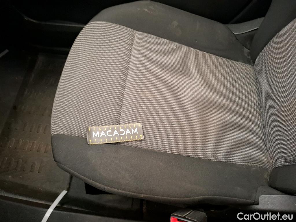  Peugeot  Partner  Premium L1 1.6 HDi 100CV BVM5 E6 #11