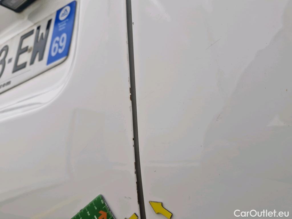  Citroen  Jumpy CITROEN  / 2016 / 4P / Fourgon tôlé Taille M BlueHDi 120 S&S BVM6 Business #55