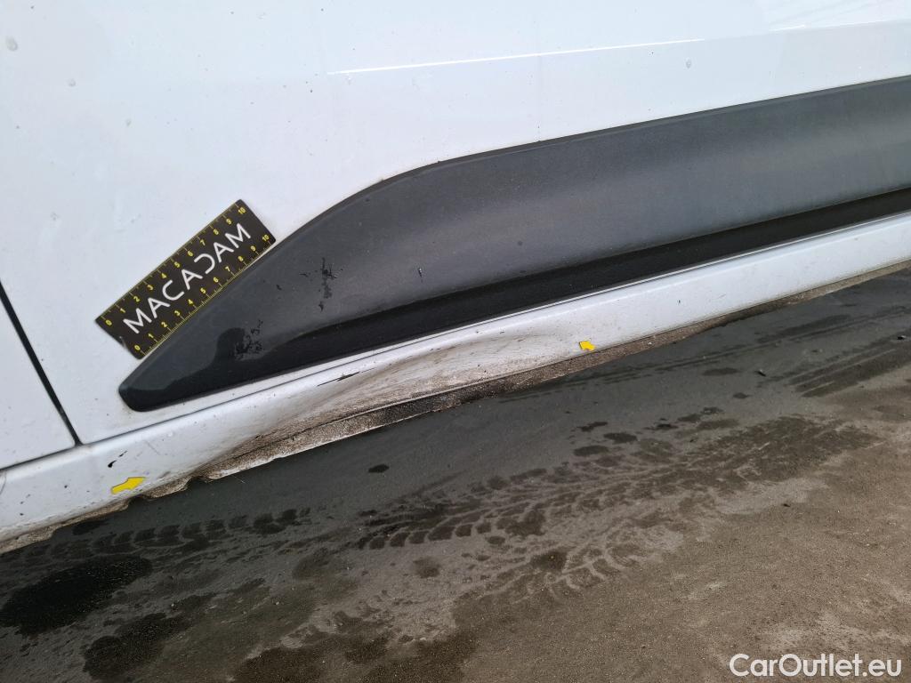  Renault  Kangoo RENAULT  / 2021 / 4P / Fourgonnette GD CONFORT - TCE 130 #2