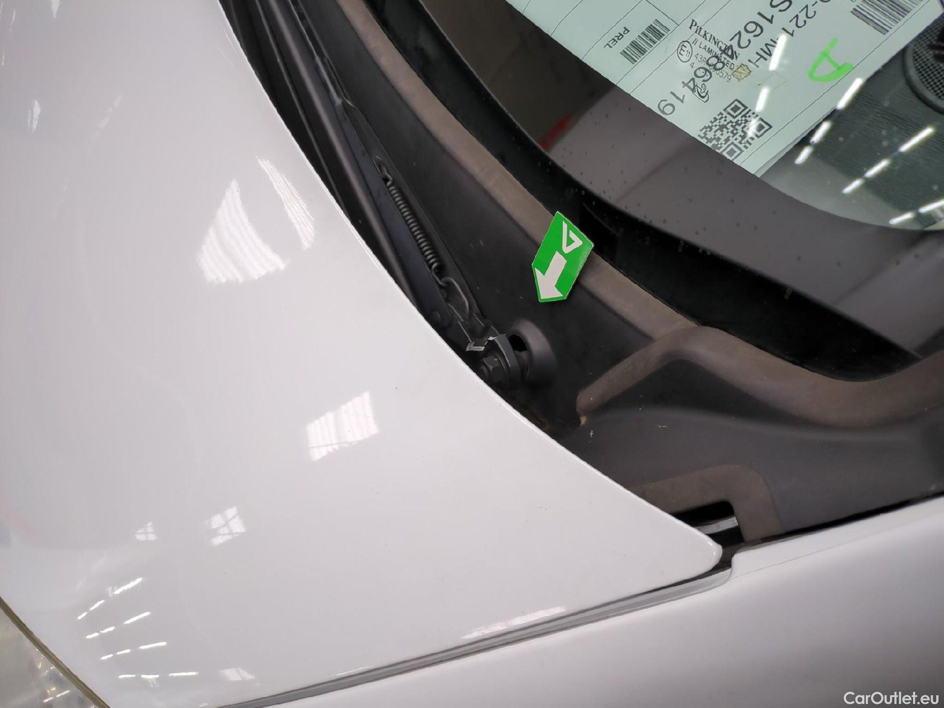  Renault  Kangoo  Express Extra (Série Spéciale) 1.5 dCi 75CV BVM5 E6 #14