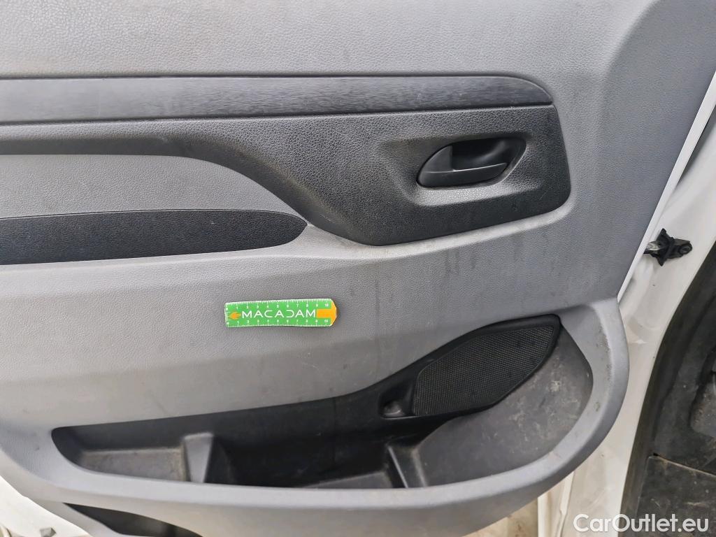  Citroen  Jumpy CITROEN  / 2016 / 4P / Fourgon tôlé Taille M BlueHDi 120 S&S BVM6 Business #92