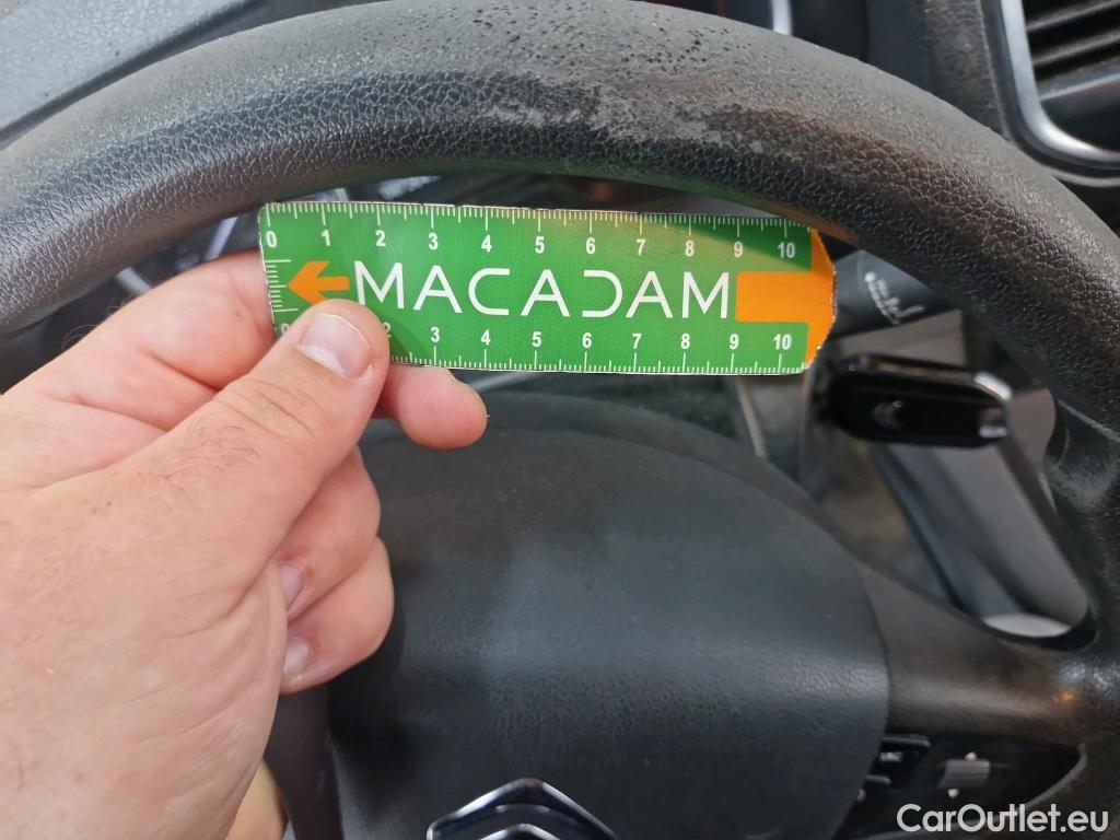  Citroen  Jumpy CITROEN  / 2016 / 4P / Fourgon tôlé Taille M BlueHDi 120 S&S BVM6 Business #98