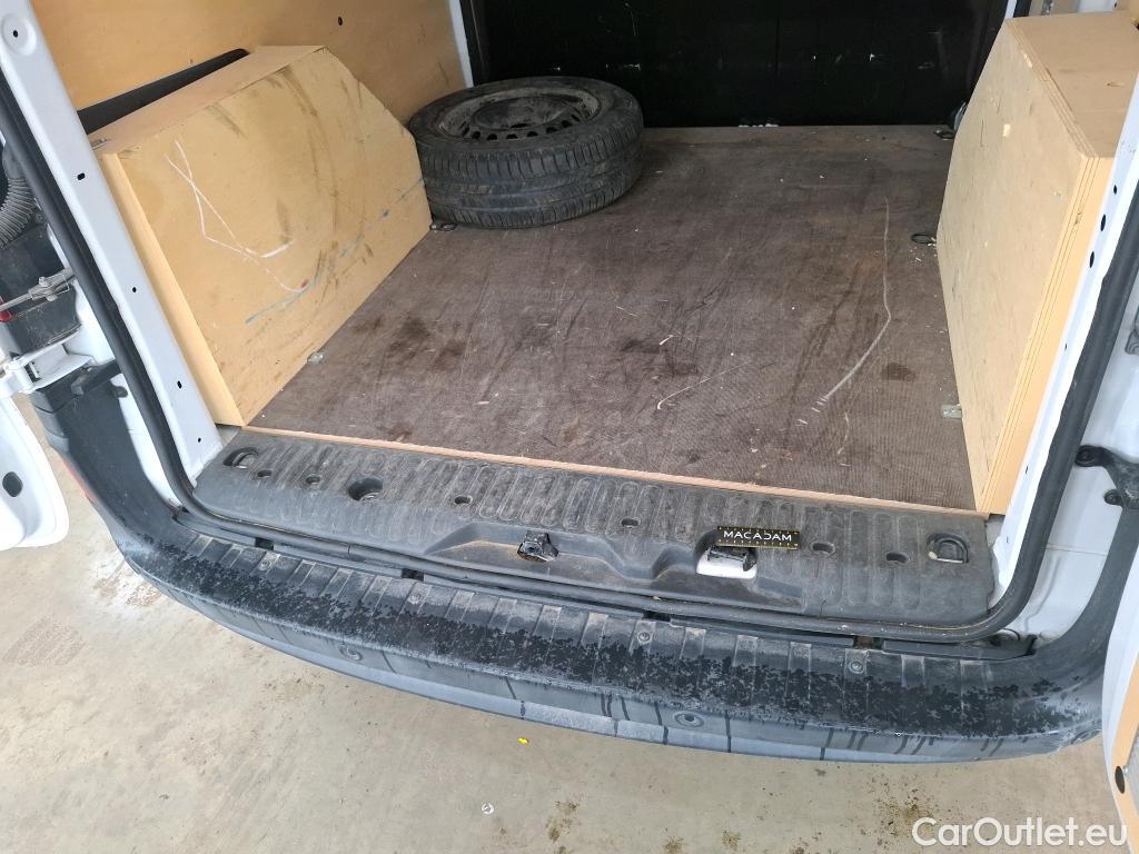  Renault  Kangoo  Express Confort (L1) 1.2 TCe 115CV BVM6 E5 #9