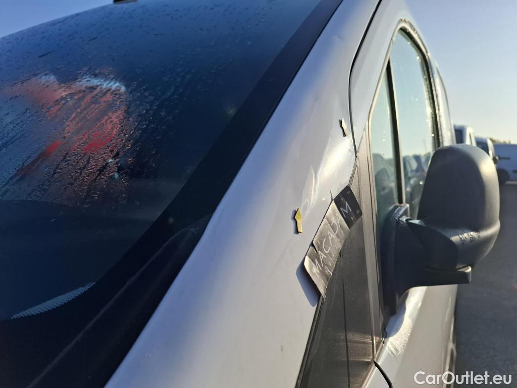  Citroen  Berlingo  Fourgon Worker M 1000 1.2 PureTech 130CV BVA8 E6d #20