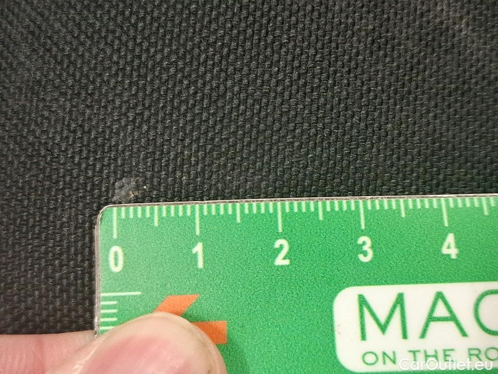  Citroen  C3  Société Feel 1.2 PureTech 80CV BVM5 E6d #8