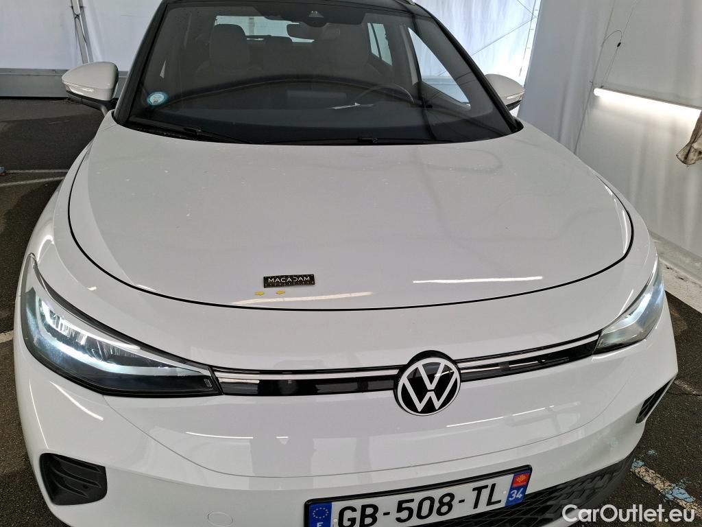  Volkswagen  ID.4  Life Pro Performance 77kWh BVA #13