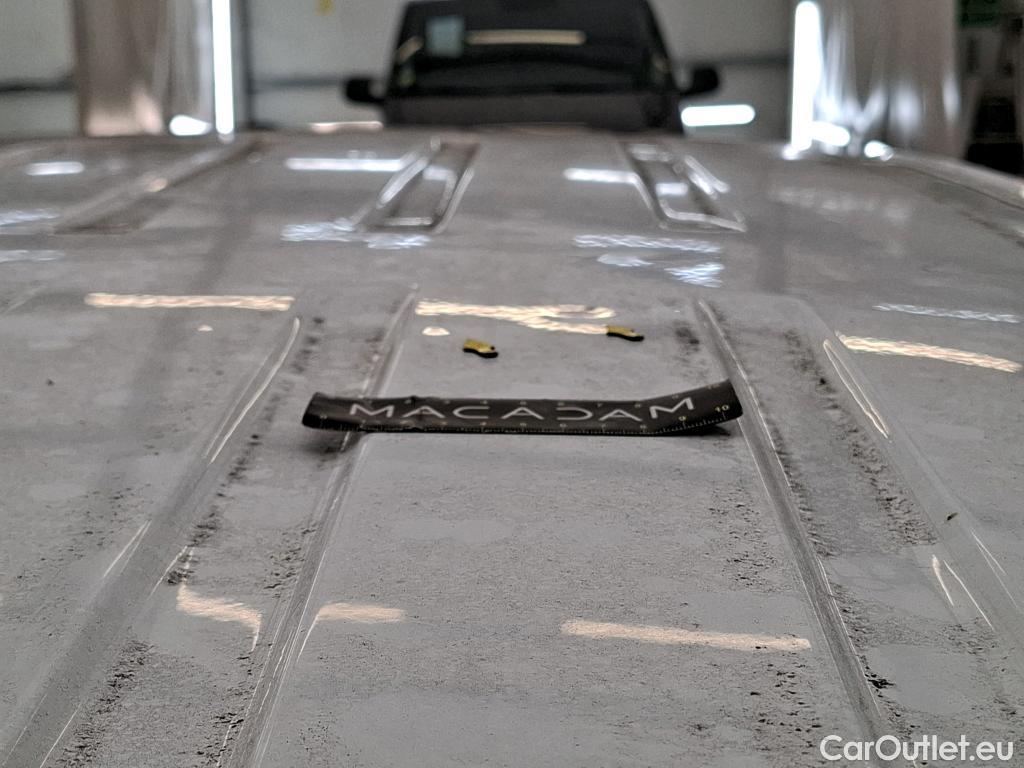  Citroen  Berlingo  Fourgon Worker M 1000 1.2 PureTech 130CV BVA8 E6d #6