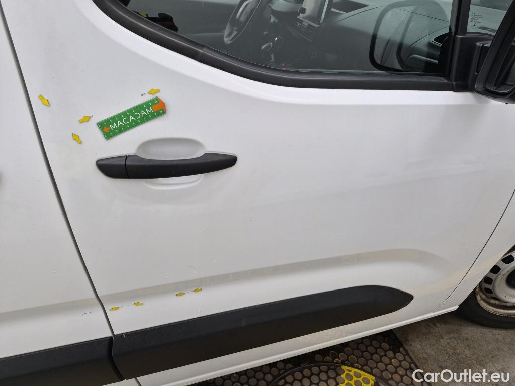  Peugeot  Partner  Premium L1 1.5 HDi 100CV BVM5 E6dT #41