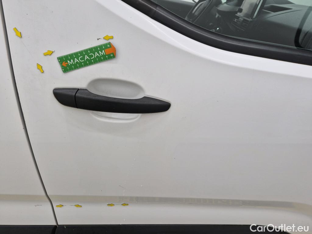 Peugeot  Partner  Premium L1 1.5 HDi 100CV BVM5 E6dT #42