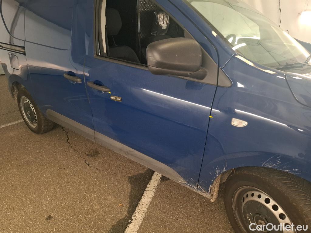  Renault  EXPRESS  Confort 1.5 dCi 95CV BVM6 E6d #19