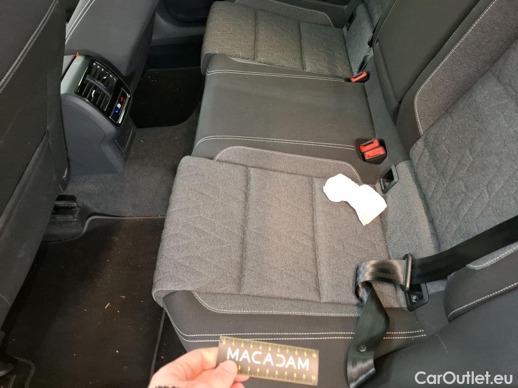  Volkswagen  Passat  Break Business 2.0 TDI 120CV BVA7 E6d #10