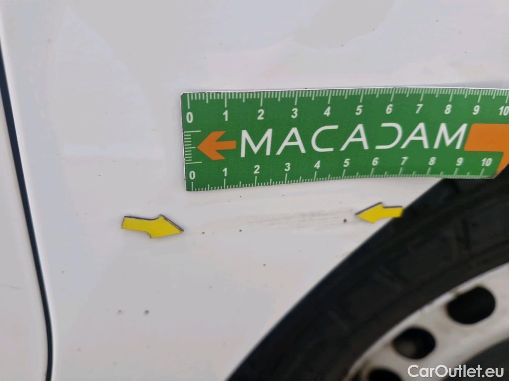  Citroen  Jumpy CITROEN  / 2016 / 4P / Fourgon tôlé Taille M BlueHDi 120 S&S BVM6 Business #84