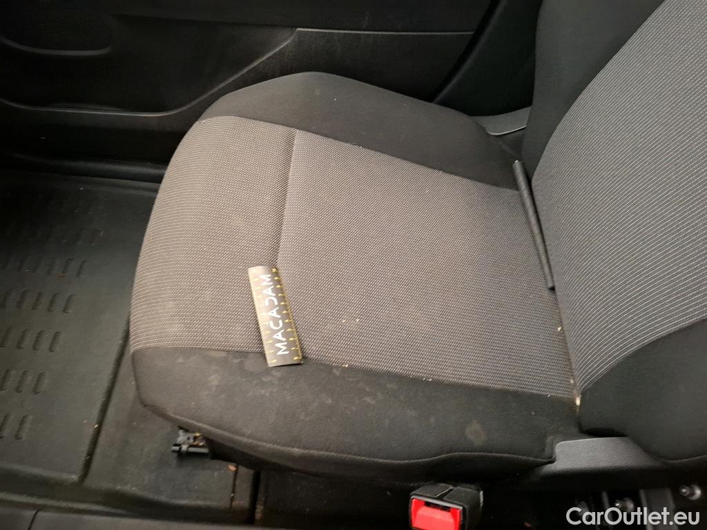  Citroen  Berlingo  Fourgon Club XL 950 1.5 BlueHDi 100CV BVM5 E6dT #16