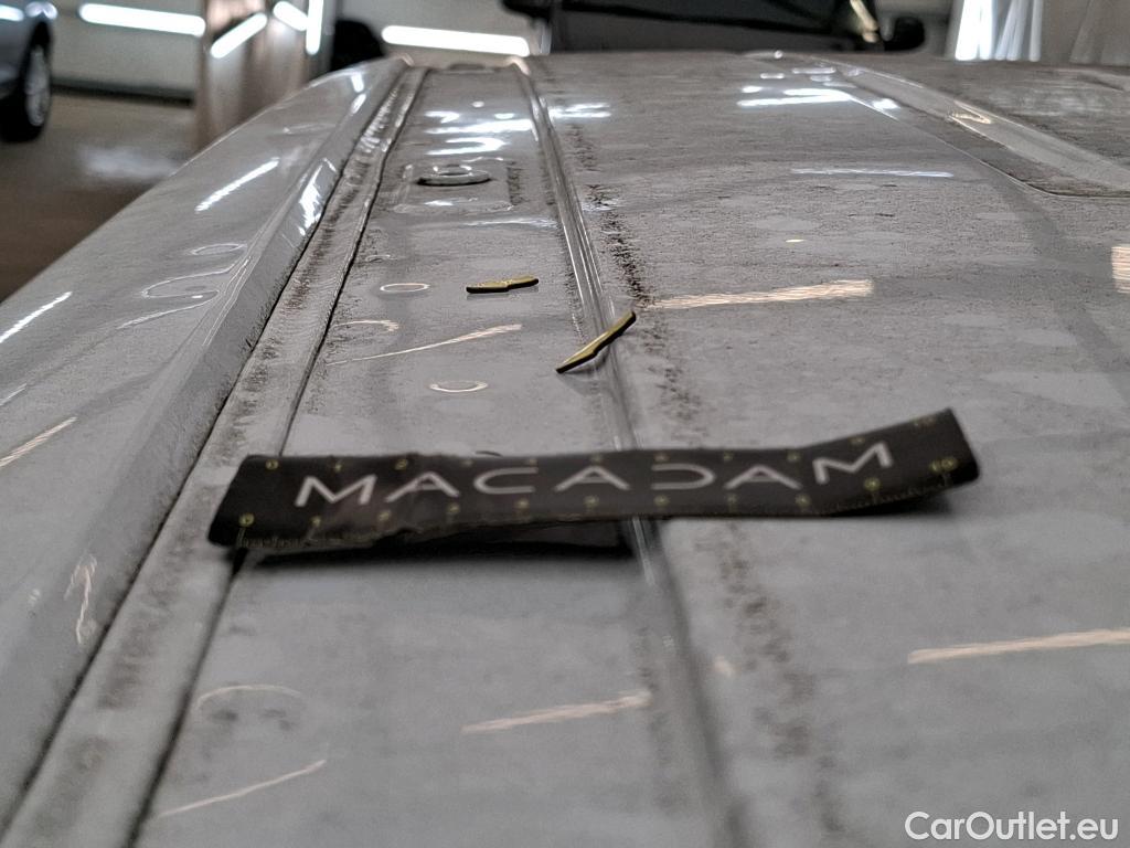  Citroen  Berlingo  Fourgon Worker M 1000 1.2 PureTech 130CV BVA8 E6d #5