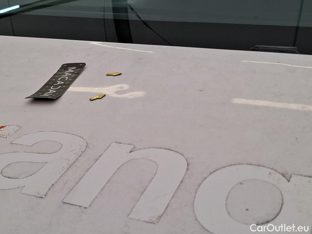  Citroen  Berlingo  Fourgon Worker M 1000 1.2 PureTech 130CV BVA8 E6d #16