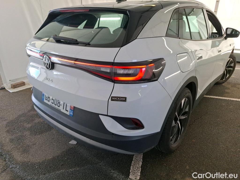  Volkswagen  ID.4  Life Pro Performance 77kWh BVA #1