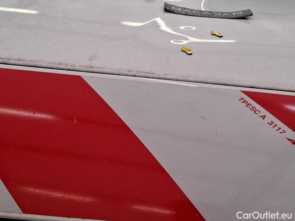  Citroen  Berlingo  Fourgon Worker M 1000 1.2 PureTech 130CV BVA8 E6d #13