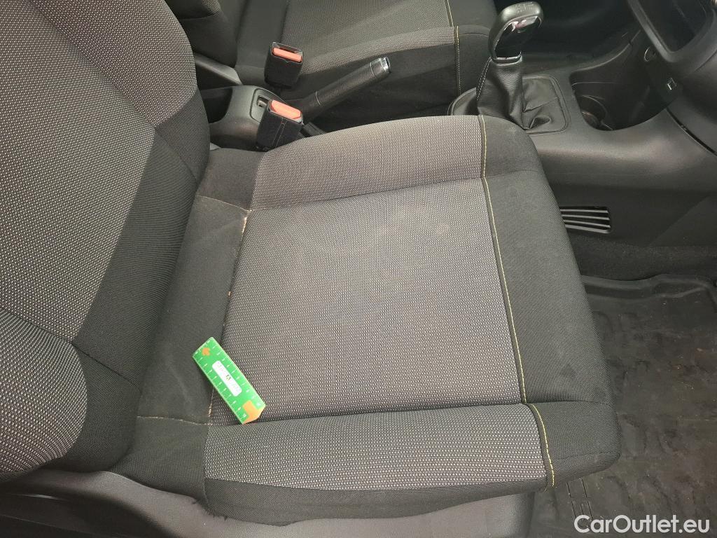  Citroen  C3  Société Feel 1.2 PureTech 80CV BVM5 E6d #15