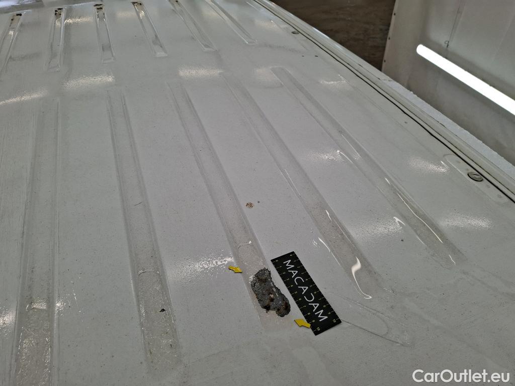  Citroen  Berlingo  Fourgon Club M 650 1.5 BlueHDi 75CV BVM5 E6dT #3