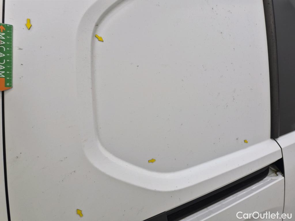  Peugeot  Partner  Premium L1 1.5 HDi 100CV BVM5 E6dT #29