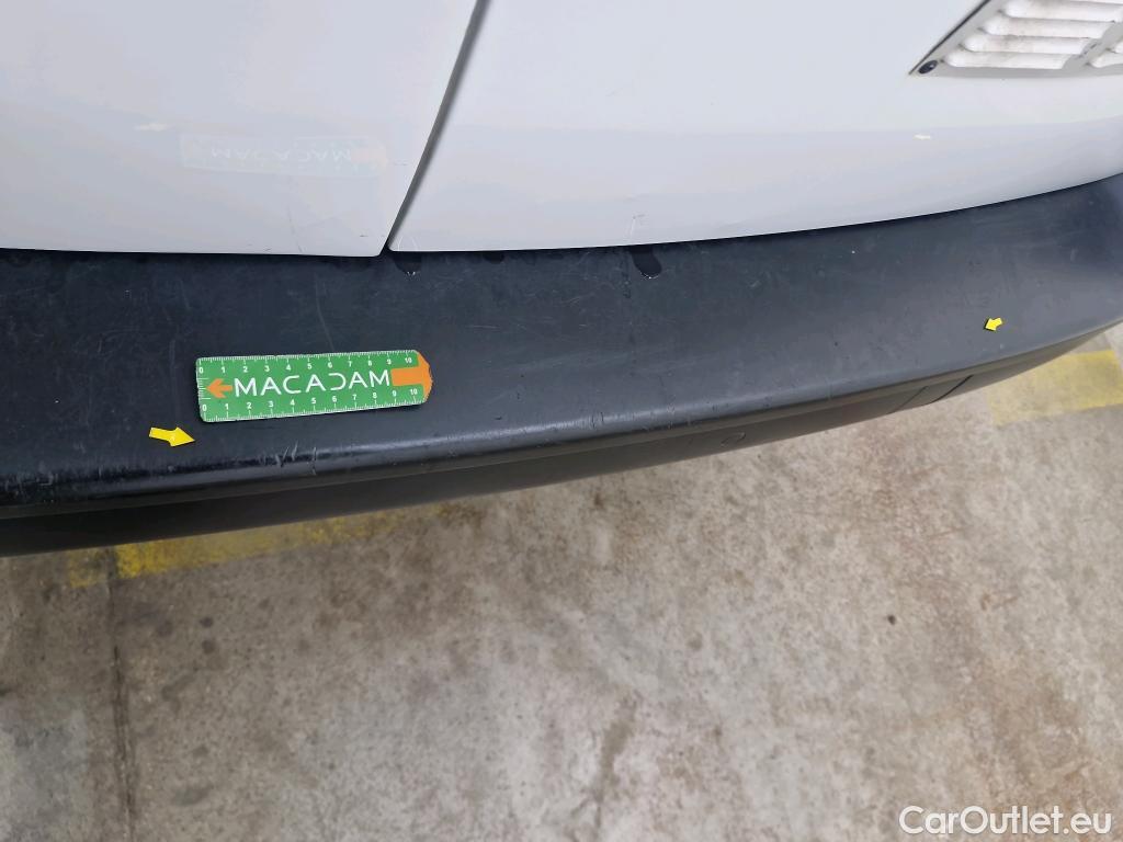  Citroen  Jumpy CITROEN  / 2016 / 4P / Fourgon tôlé Taille M BlueHDi 120 S&S BVM6 Business #107