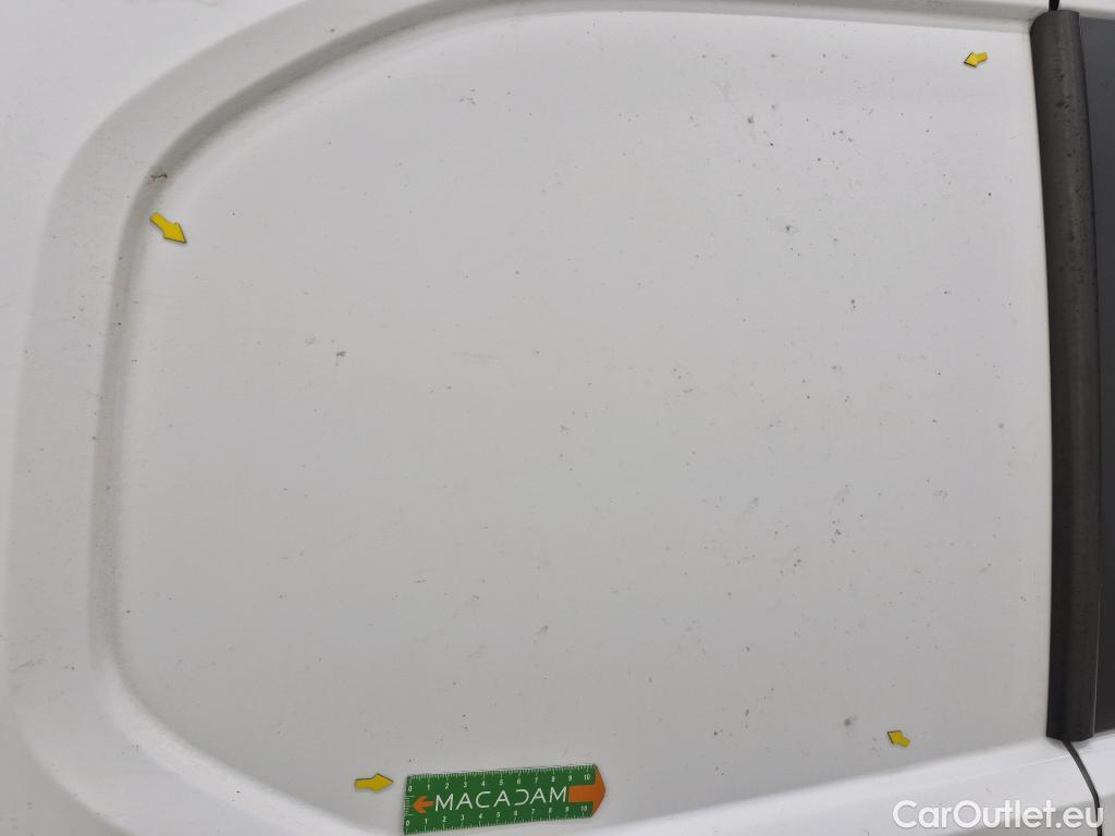  Peugeot  Partner  Premium L1 1.5 HDi 100CV BVM5 E6dT #27