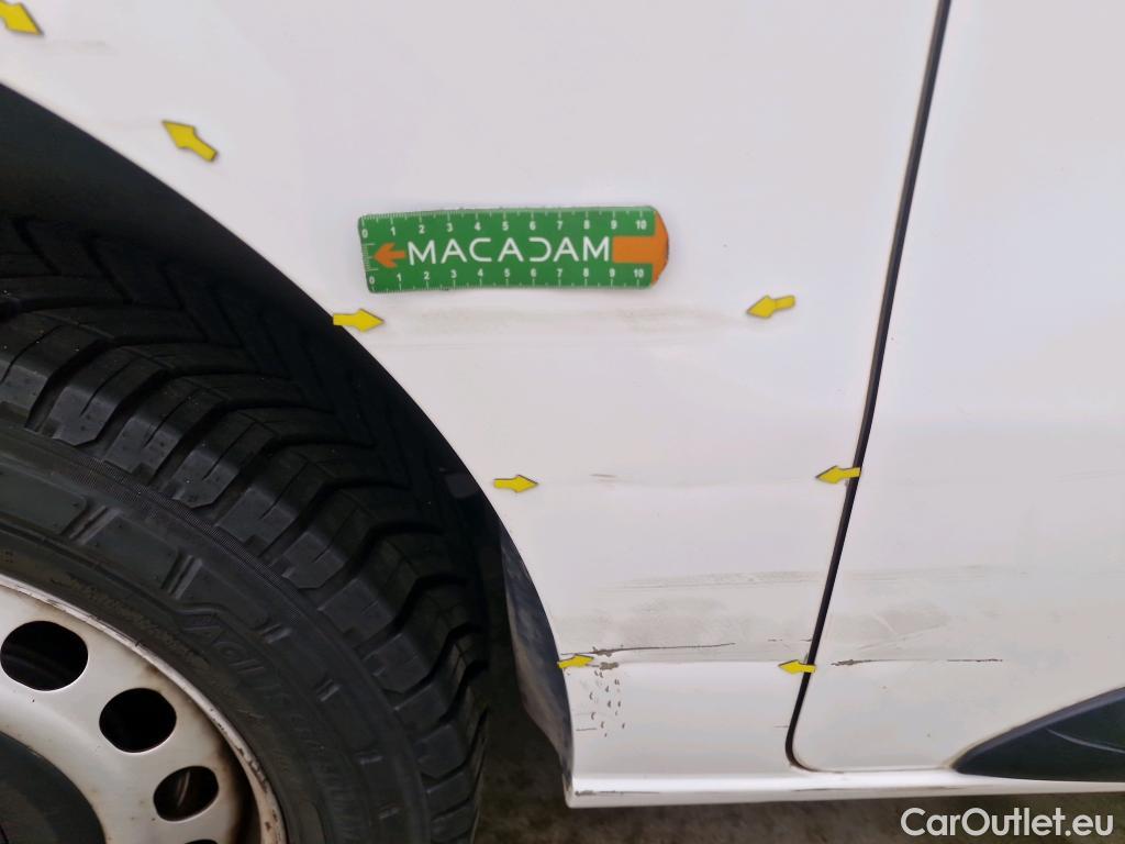  Citroen  Jumpy CITROEN  / 2016 / 4P / Fourgon tôlé Taille M BlueHDi 120 S&S BVM6 Business #9